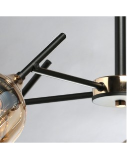 Люстра на штанге DeMarkt 324017005-foto7