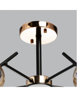 Люстра на штанге DeMarkt 324017005-foto9