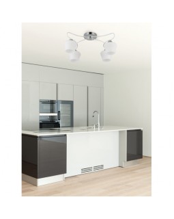 Накладная люстра DeMarkt 324017704-foto11
