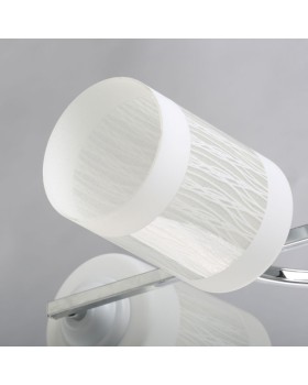 Люстра на штанге DeMarkt 106011004-foto4