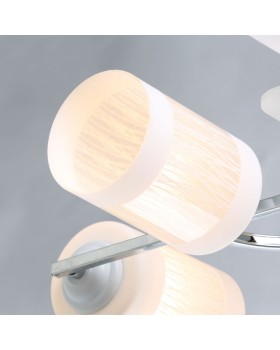 Люстра на штанге DeMarkt 106011004-foto5