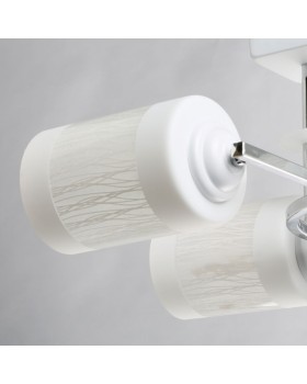 Люстра на штанге DeMarkt 106011004-foto6