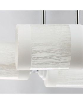 Люстра на штанге DeMarkt 106011004-foto7