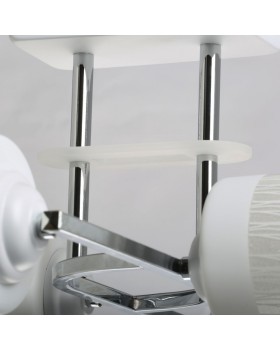 Люстра на штанге DeMarkt 106011004-foto9