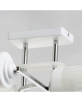 Люстра на штанге DeMarkt 106011004-foto10