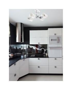 Люстра на штанге DeMarkt 106011004-foto12