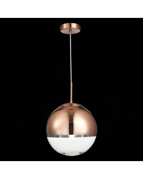 Подвесной светильник Evoluce SLE114623-01-foto4