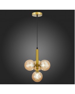 Подвесной светильник Evoluce SLE220323-04-foto5