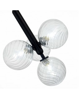 Подвесной светильник Evoluce SLE220343-04-foto3