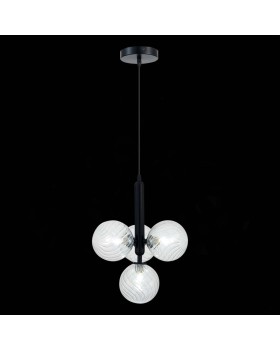 Подвесной светильник Evoluce SLE220343-04-foto4