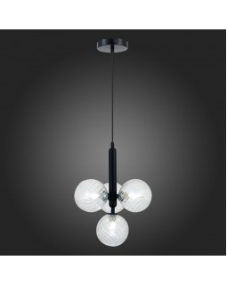 Подвесной светильник Evoluce SLE220343-04-foto5