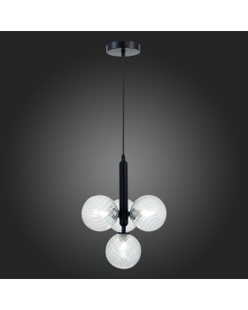 Подвесной светильник Evoluce SLE220343-04-foto5