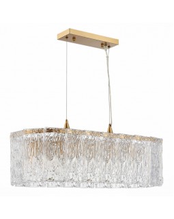 Подвесная люстра Evoluce SLE283203-10-foto2