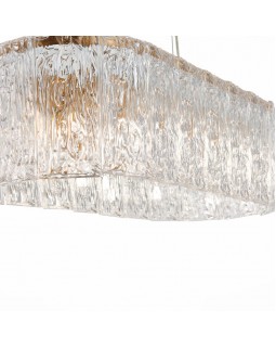 Подвесная люстра Evoluce SLE283203-10-foto4