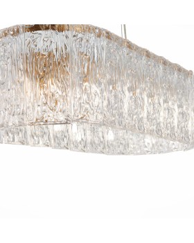 Подвесная люстра Evoluce SLE283203-10-foto4