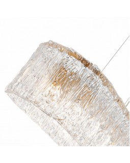 Подвесная люстра Evoluce SLE283203-10-foto5