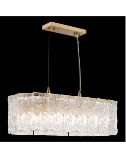 Подвесная люстра Evoluce SLE283203-10-foto6