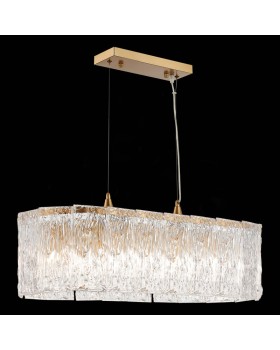 Подвесная люстра Evoluce SLE283203-10-foto6