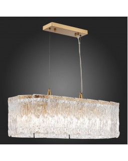 Подвесная люстра Evoluce SLE283203-10-foto7