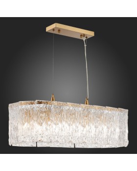 Подвесная люстра Evoluce SLE283203-10-foto7