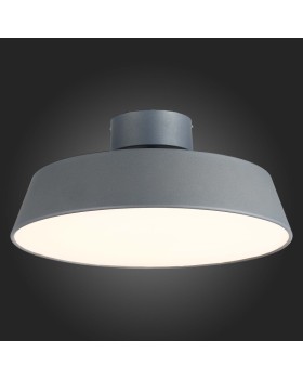 Накладной светильник Evoluce SLE600272-01-foto5