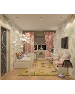 Настольная лампа Odeon Light 2410/1T-foto4