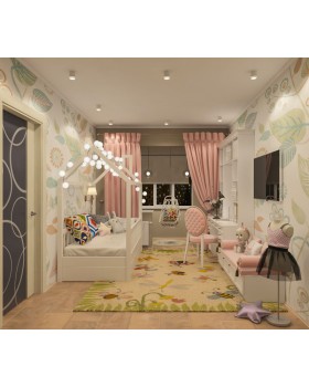 Настольная лампа Odeon Light 2410/1T-foto4