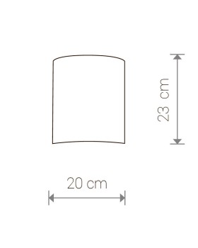 Бра Nowodvorski 5724-foto2