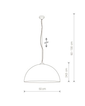 Подвесной светильник Nowodvorski 4856-foto2