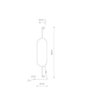 Бра Nowodvorski 8428-foto2