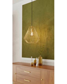 Подвесной светильник EGLO 43695-foto2