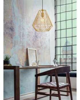 Подвесной светильник EGLO 43695-foto3