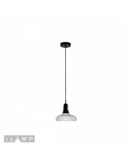 Подвесной светильник iLamp AP9006-1C GR