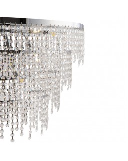 Каскадная люстра Maytoni DIA202PL-15CH-foto4