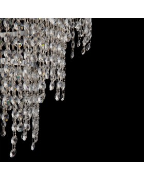 Каскадная люстра Maytoni DIA202PL-15CH-foto5