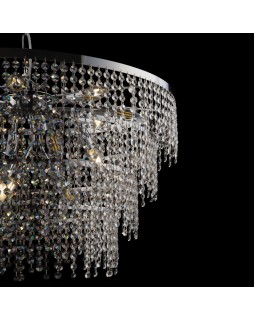 Каскадная люстра Maytoni DIA202PL-15CH-foto6