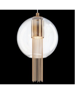 Подвесной светильник Maytoni P095PL-01BZ-foto2