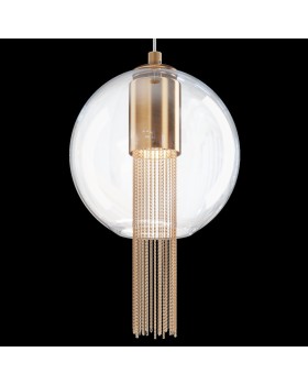 Подвесной светильник Maytoni P095PL-01BZ-foto2