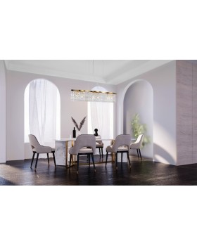 Накладная люстра Maytoni DIA005CL-06G-foto2