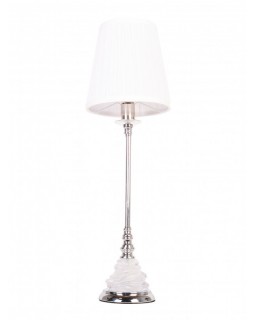 Настольная лампа Abrasax TL.7711-1 CH