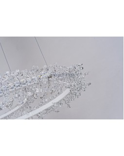 Подвесная люстра Kink Light 08246,01PA-foto2