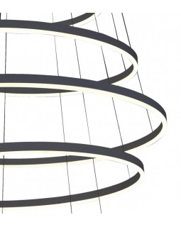 Каскадная люстра Kink Light 08537,19(4000K)-foto3