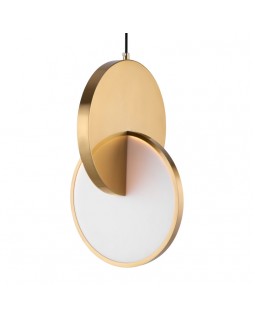 Подвесной светильник Freya FR6002PL-L15BS-foto4