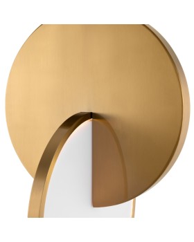 Подвесной светильник Freya FR6002PL-L15BS-foto5