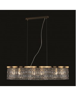 Подвесная люстра Maytoni DIA005PL-06G-foto2