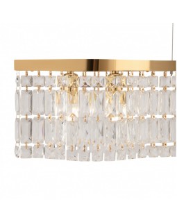 Подвесная люстра Maytoni DIA005PL-06G-foto3