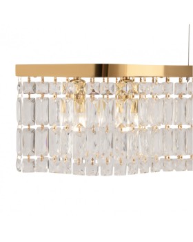 Подвесная люстра Maytoni DIA005PL-06G-foto3