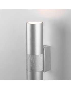 Бра Elektrostandard Steel 40119/LED серебро-foto2
