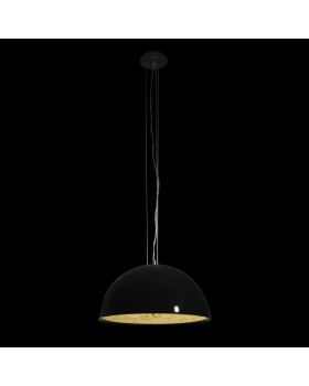 Подвесной светильник LOFT IT 10106/400 Black-foto2