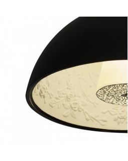 Подвесной светильник LOFT IT 10106/400 Black-foto5